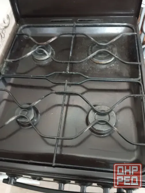 Продам газовую плиту gorenje Донецк - изображение 3