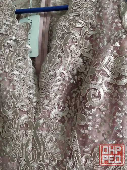 Продам платье Донецк - изображение 4