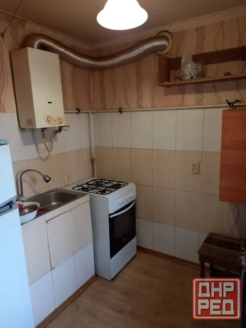 Продается 1 комн . Киевский , Донецк Сити Донецк - изображение 5