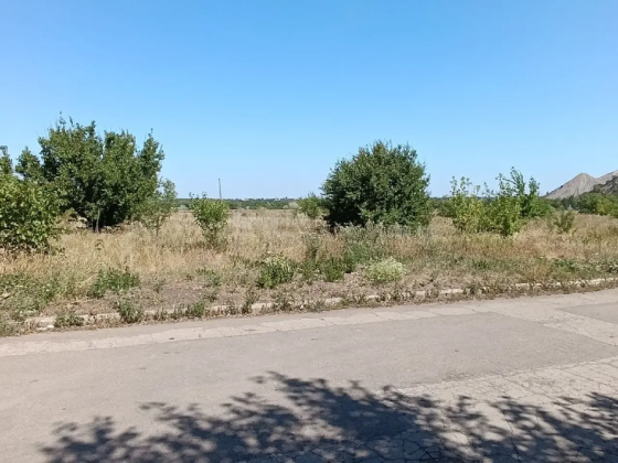 Продам земельный участок Донецк