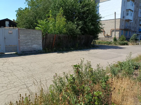 Продам земельный участок Донецк
