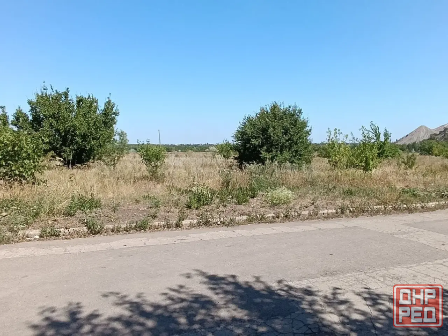 Продам земельный участок Донецк - изображение 3