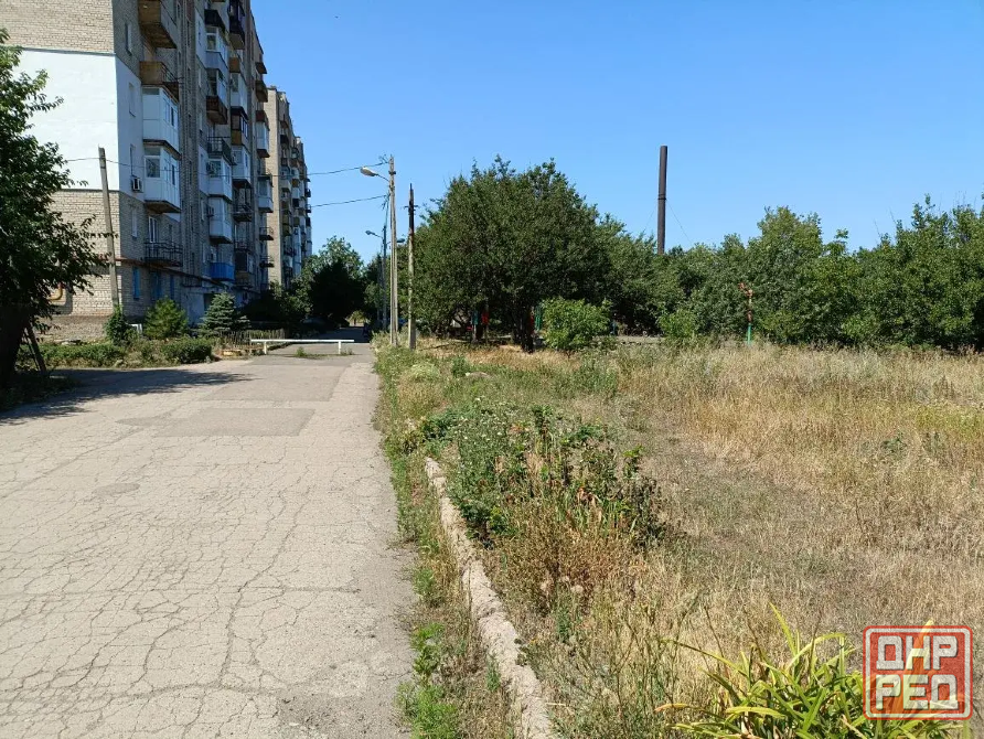 Продам земельный участок Донецк - изображение 4