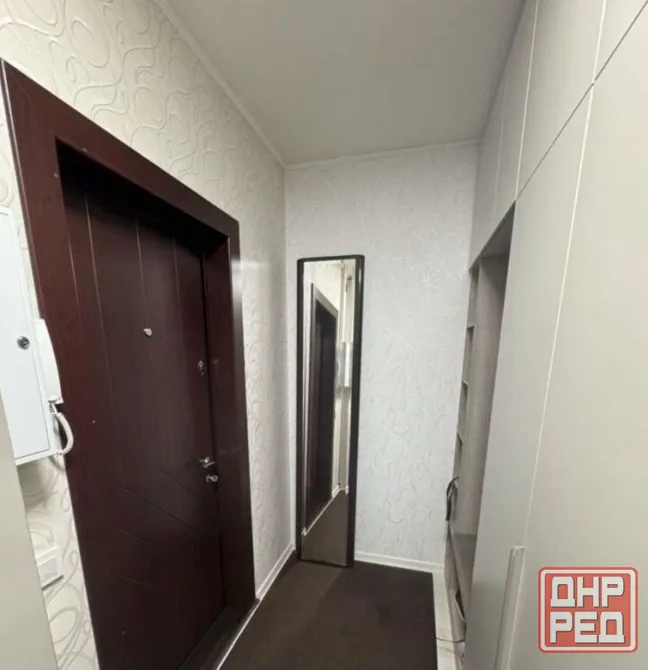 Сдача 2-к квартиры в Киевском р-не, ориентир Травматология Донецк - изображение 6