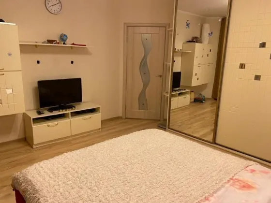 Сдаю 1-к квартиру в Буденновском районе, улица Багратиона, 29 Донецк