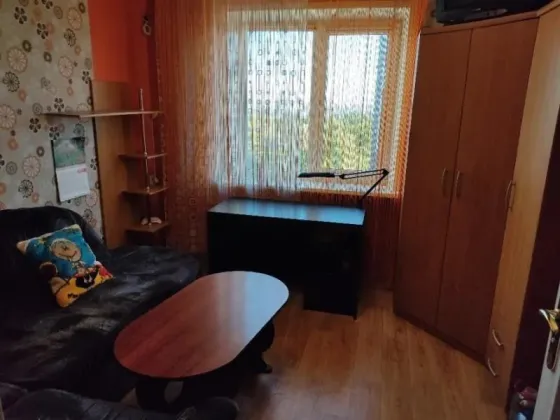 2 квартира администрация Киевского района Донецк