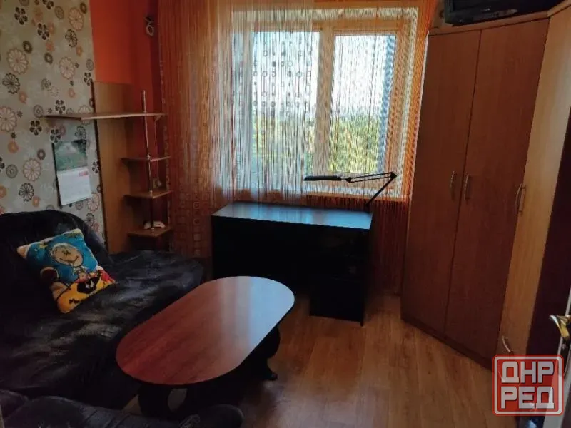 2 квартира администрация Киевского района Донецк - изображение 1
