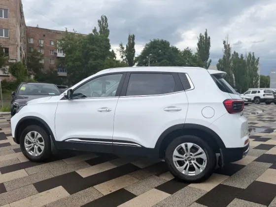 CHERY TIGGO 4PRO Донецк