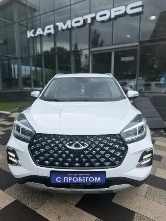 CHERY TIGGO 4PRO Донецк