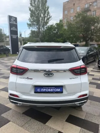 CHERY TIGGO 4PRO Донецк