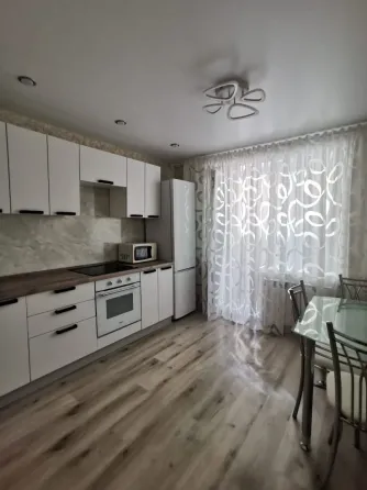 Снова в аренде однокомнатная 36,2 м² квартира в Калининском районе Донецк