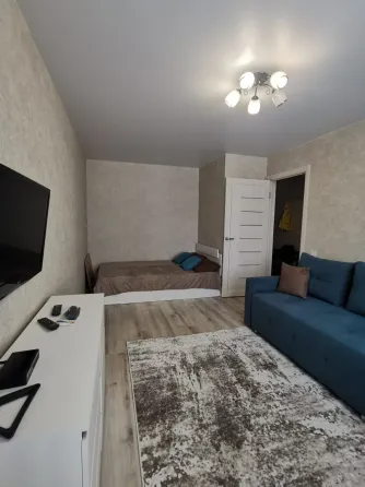 Снова в аренде однокомнатная 36,2 м² квартира в Калининском районе Донецк