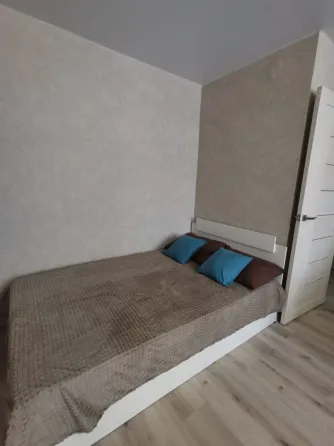 Снова в аренде однокомнатная 36,2 м² квартира в Калининском районе Донецк