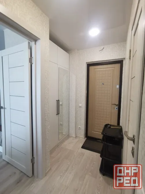 Снова в аренде однокомнатная 36,2 м² квартира в Калининском районе Донецк - изображение 6