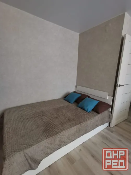 Снова в аренде однокомнатная 36,2 м² квартира в Калининском районе Донецк - изображение 1
