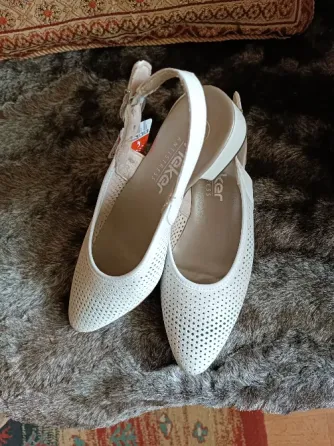 продам новые женские босоножки Донецк