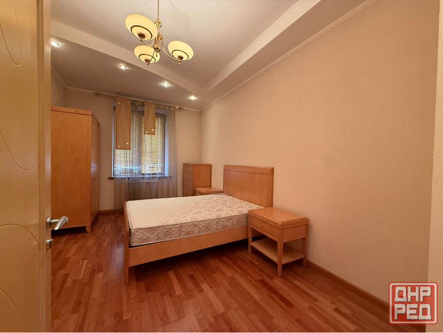 Продажа 3-х комнатной квартиры в Ворошиловском районе Донецка!Рядом Бульвар Пушкина! Донецк - изображение 8
