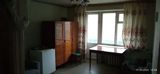 Сдам 1 комнатную квартиру Донецк Донецк