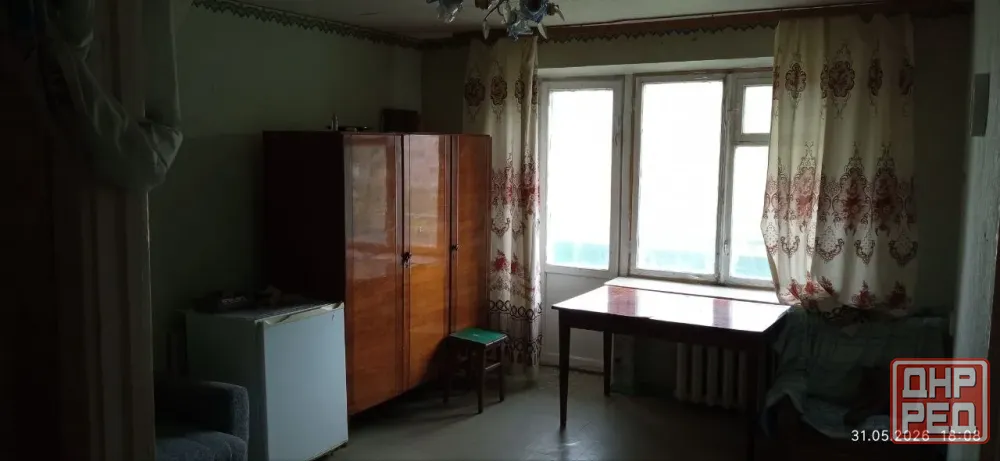 Сдам 1 комнатную квартиру Донецк Донецк - изображение 4