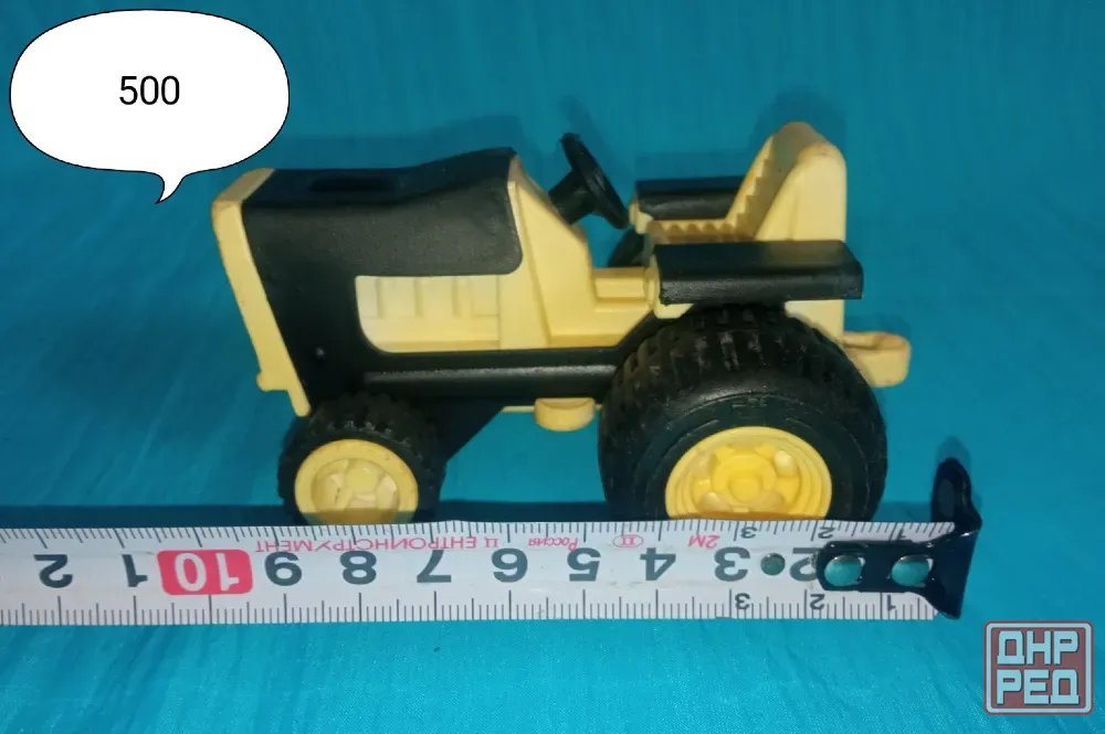 Игрушки ссср Донецк - изображение 8
