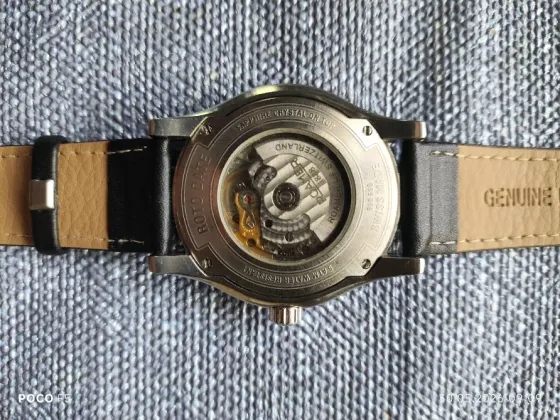 Roamer швейцарские часы Макеевка
