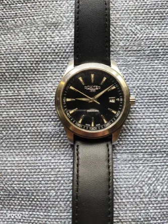 Roamer швейцарские часы Макеевка