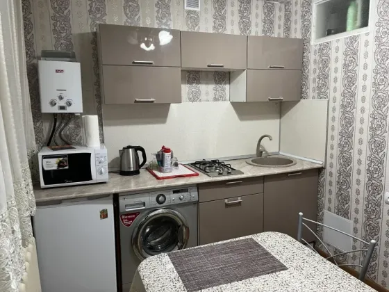 Сдам шикарную квартиру в Киевском районе по ул. Университетская Донецк