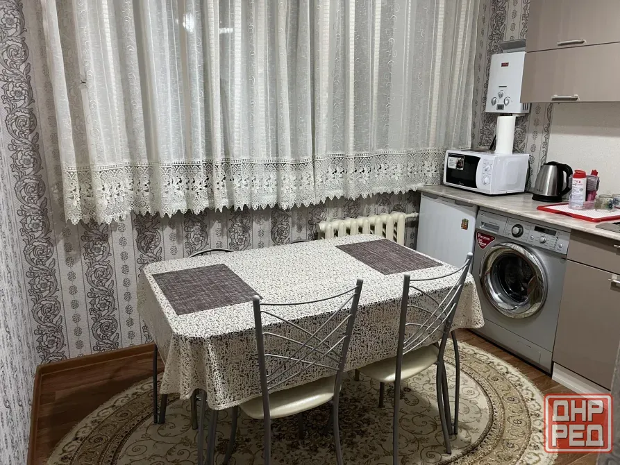 Сдам шикарную квартиру в Киевском районе по ул. Университетская Донецк - изображение 3