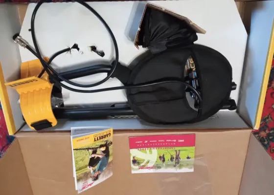 Металлоискатель garret ase 250 Донецк