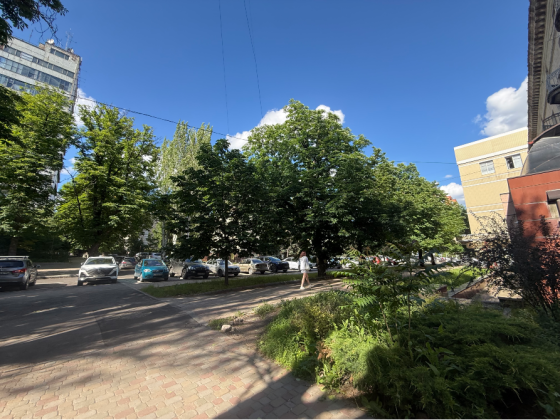 Продажа Земельного участка на Бульваре Пушкина ! Земля приватизирована 9 соток ! Донецк