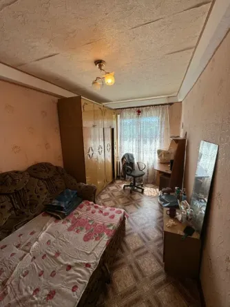 3-х ком кв 55 квартал Торг возможен Макеевка