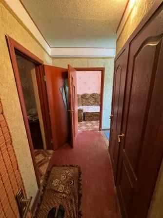 3-х ком кв 55 квартал Торг возможен Макеевка