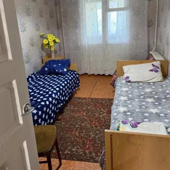 Сдам 3-х комнатную квартиру в Центре Макеевки. Вода 24/7 Макеевка