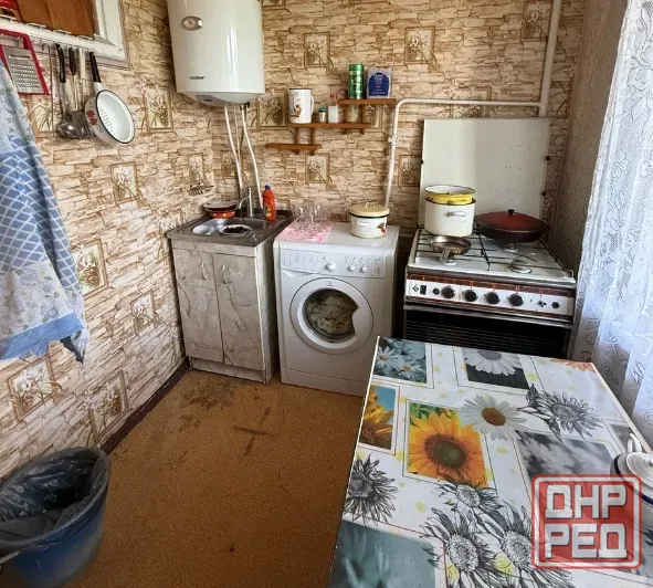 Сдам 3-х комнатную квартиру в Центре Макеевки. Вода 24/7 Макеевка - изображение 3