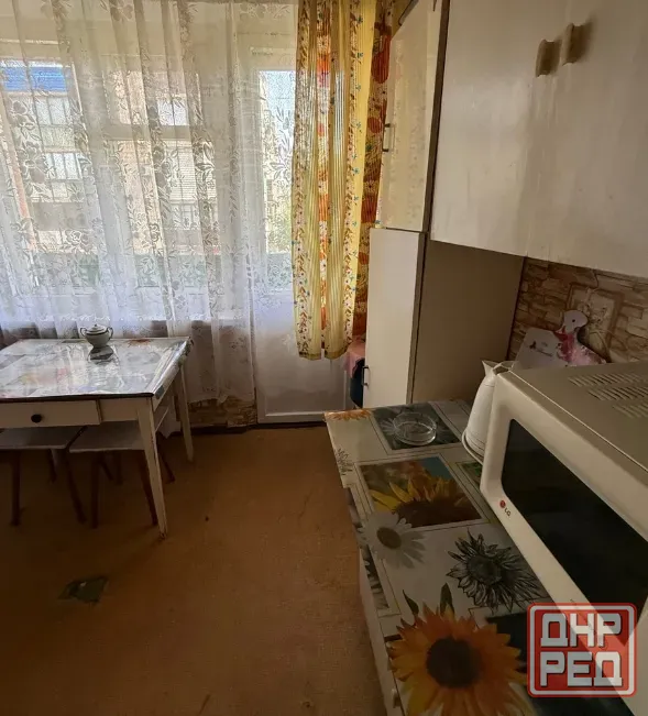 Сдам 3-х комнатную квартиру в Центре Макеевки. Вода 24/7 Макеевка - изображение 4