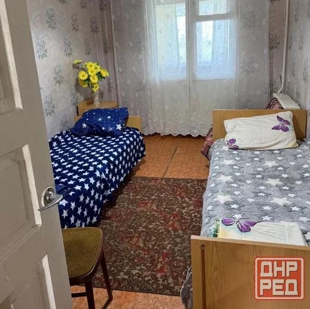 Сдам 3-х комнатную квартиру в Центре Макеевки. Вода 24/7 Макеевка - изображение 2