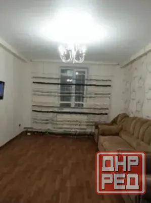 Сдам 3-х комнатную квартиру на 92-х квартирном, ул.Новая Макеевка - изображение 3