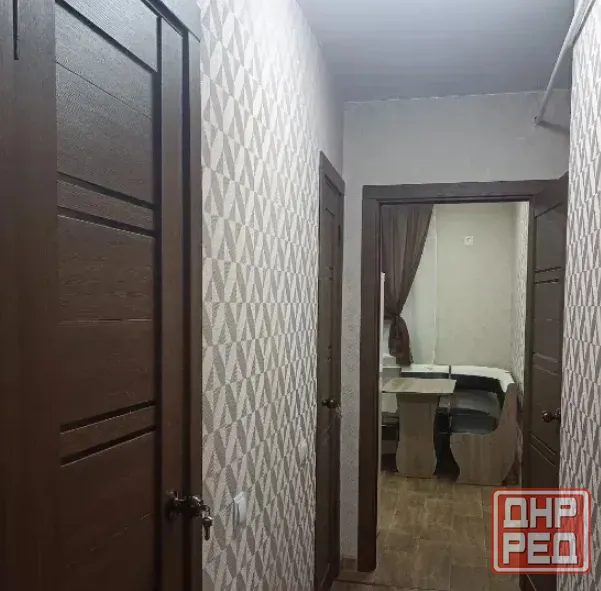 Сдам 3-х комнатную квартиру на 92-х квартирном, ул.Новая Макеевка - изображение 5