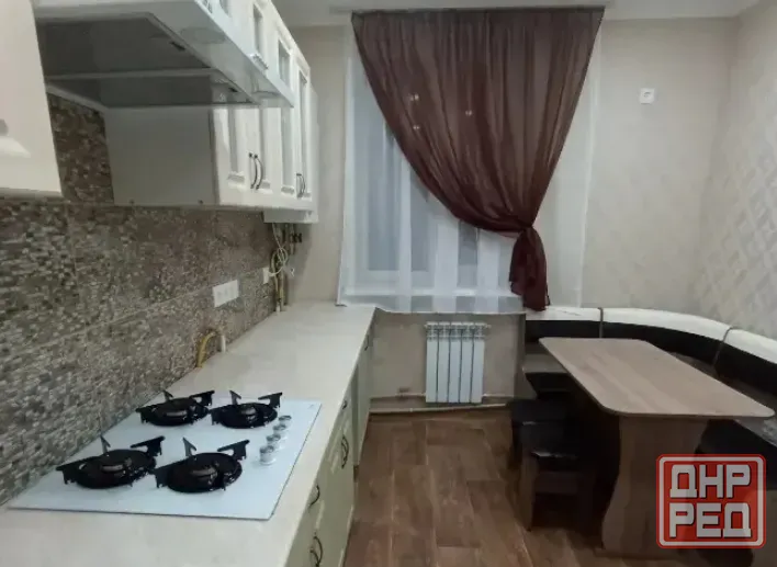 Сдам 3-х комнатную квартиру на 92-х квартирном, ул.Новая Макеевка - изображение 1