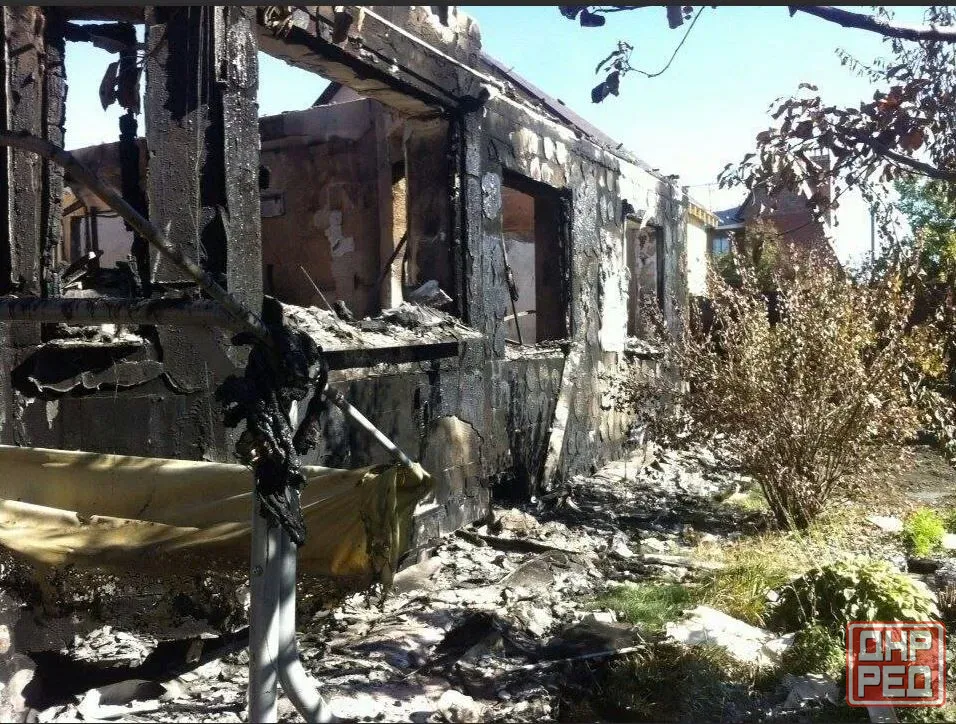 Участок 5 соток,Куйбышевский район,Донецк Донецк - изображение 1