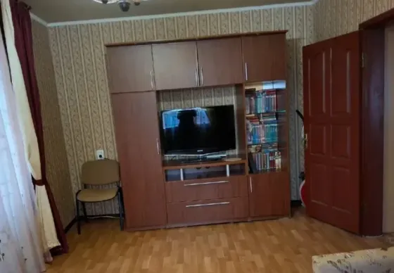 Сдам 1-комнатную квартиру в центре Гвардейки Макеевка