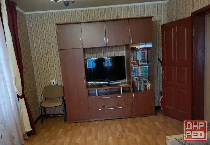 Сдам 1-комнатную квартиру в центре Гвардейки Макеевка - изображение 4