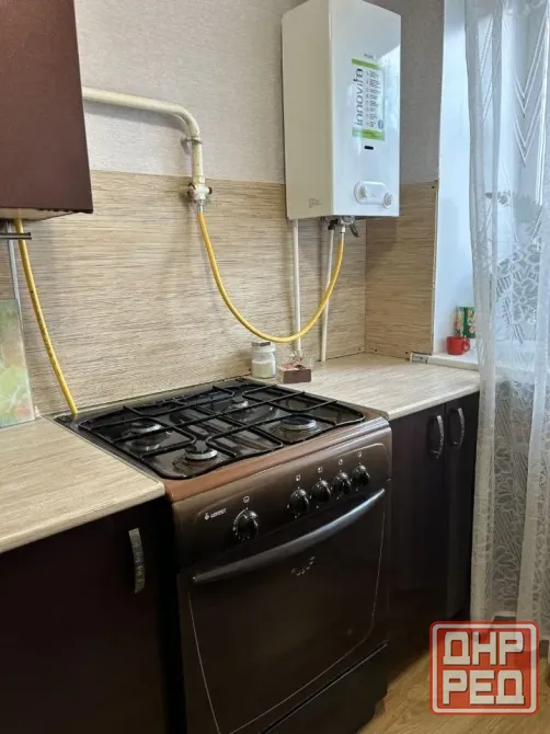 Сдача от Вадима Пофактного. Сдается двухкомнатная квартира. На Атлетике. Центр города Донецк - изображение 2