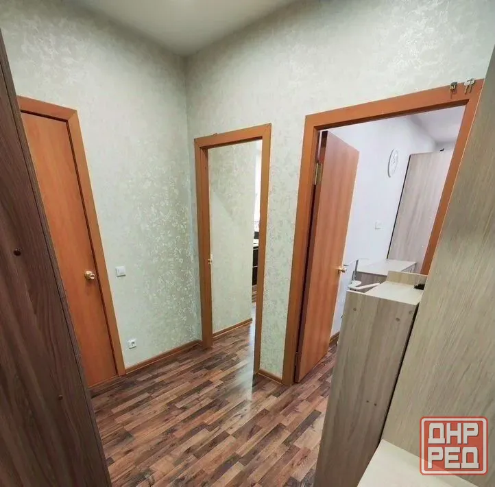Сдается светлая и уютная 1-комнатная квартира в Кировском районе, Туполева Донецк - изображение 6
