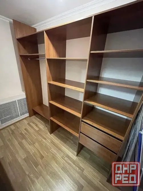 Сдача от Вадима Пофактного. Сдается двухкомнатная квартира. Микрорайон Широкий Ленинский район. Донецк - изображение 7