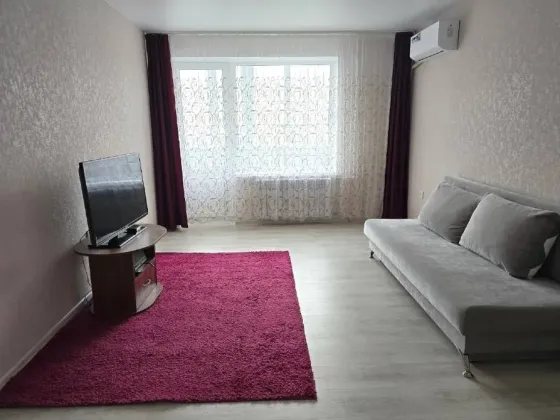 Сдам 1-ком квартиру в донецке Донецк