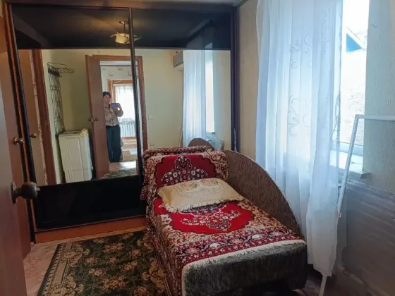 Сдам 1/2 Часть Дома Пролетарский район Донецк