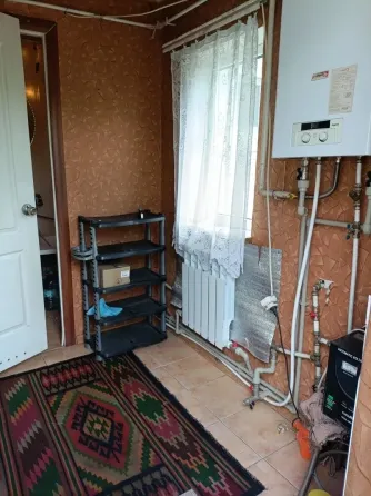 Сдам 1/2 Часть Дома Пролетарский район Донецк