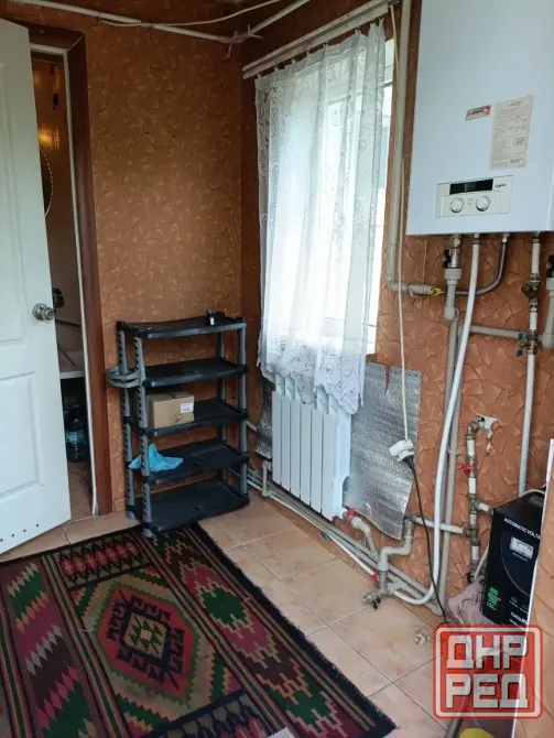 Сдам 1/2 Часть Дома Пролетарский район Донецк - изображение 4