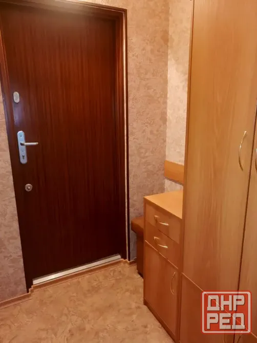 Продам 3-ку с Холлом 72.9 кв.м. Донецк - изображение 7